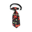 Pet Dog Cat Christmas Bow Tie Collar Accessories - Lovepawz