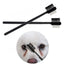Pet Eye Comb Dog Eye Brush Mucus Remover - Lovepawz