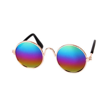 Cat Hippie Sunglasses - Lovepawz