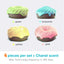 4pcs Aromatherapy Dog Donut Air Fresheners - Lovepawz