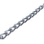 Stainless Steel Dog Iron Puppy Collar Traction Rope - Lovepawz