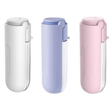 Leakproof Dog Travel Bottle - Lovepawz