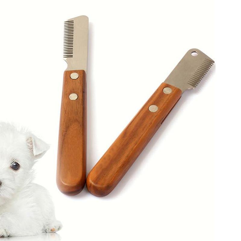 Professional Pet Grooming Comb - Lovepawz