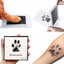 Dog Cat Footprint Stamp Pad - Lovepawz