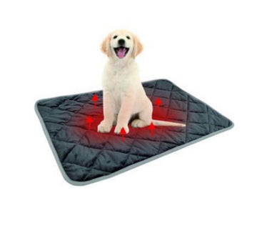 Self Heating Mat - Lovepawz