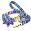 Personalized Artful Bow Collar - Lovepawz