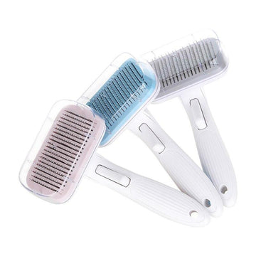 Pawz Comb Brush - Lovepawz
