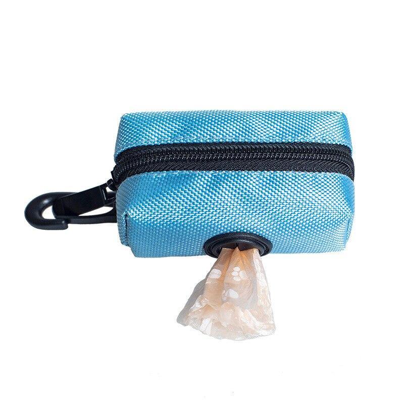 Outdoor Carrier Poop Bag Holder - Lovepawz