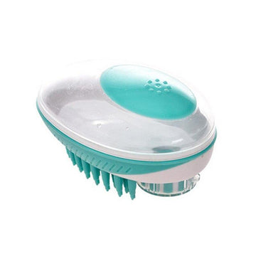 Dog Bath Brush - Lovepawz