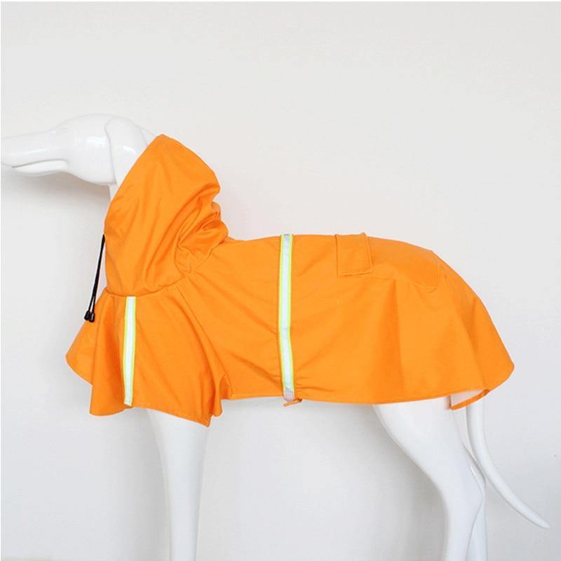 Ultra Waterproof Reflective Dog Jacket - Lovepawz