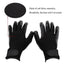 Pet Rubber Grooming Gloves Dog Cat Hair Cleaning Brush Comb - Lovepawz