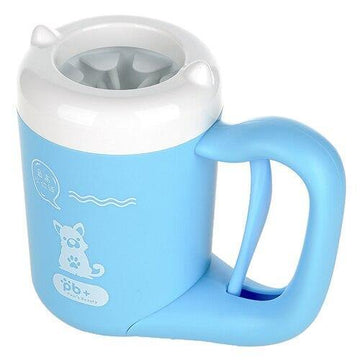 Silicone Paw Washer - Lovepawz