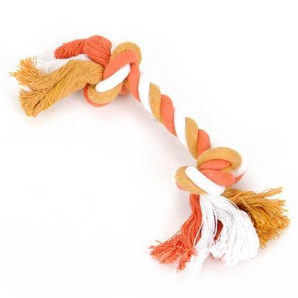 Rope and Ball Toys - Lovepawz