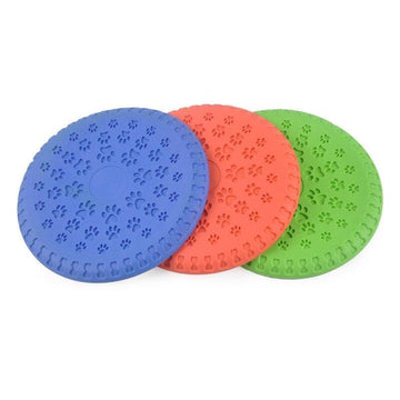 Star Frisbee Discs - Lovepawz