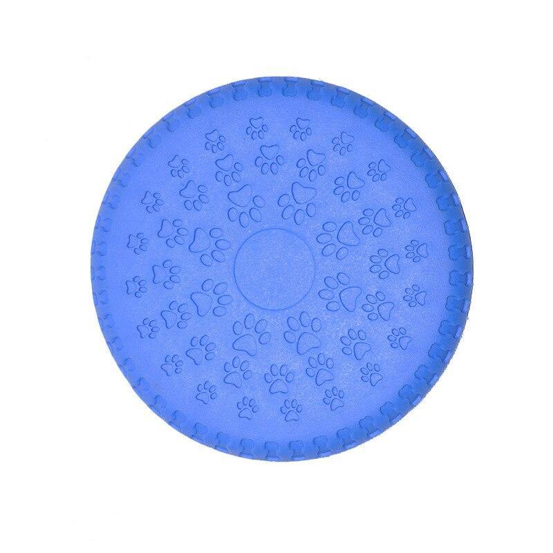 Star Frisbee Discs - Lovepawz