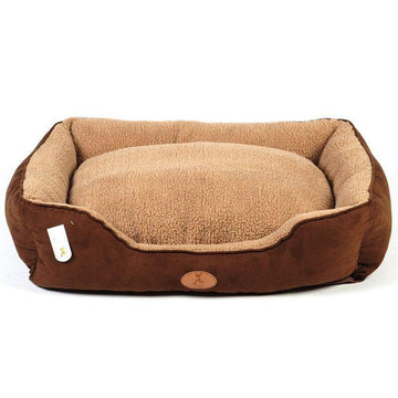 Large Dog Bed - Lovepawz
