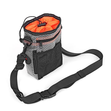 Multi-function Portable Treat Bag - Lovepawz