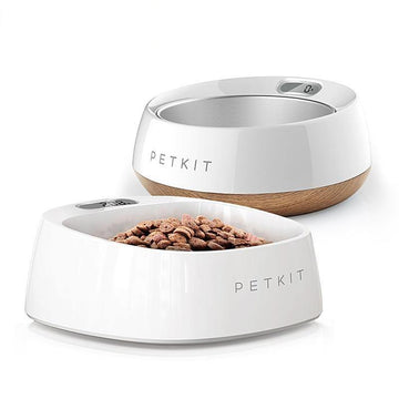 Smart Dog Bowl - Lovepawz
