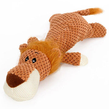 Animal Shape Toys - Lovepawz