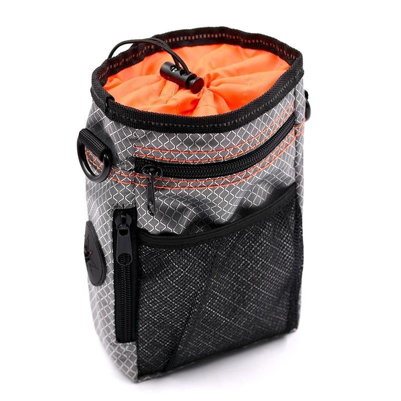 Multi-function Portable Treat Bag - Lovepawz