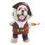 Dog Pirates Of The Caribbean Themed Costume - Lovepawz