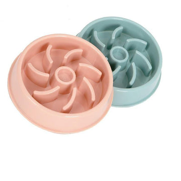 Eating Training Bowl - Lovepawz