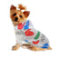 Dog Sun-Proof Clothing Hoodie Poncho - Lovepawz