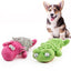 Mop Frog Toys - Lovepawz