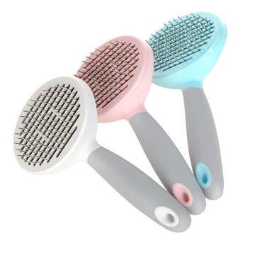 Dog Hair Brush - Lovepawz