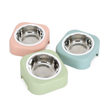 Dog Mini Travel Bowl - Lovepawz