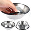 Classic Stainless Steel Bowl - Lovepawz