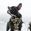 Waterproof Dog Puppy Camo Jacket Coat Vest - Lovepawz