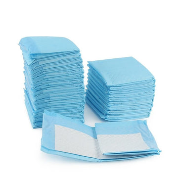 Super Absorbent Dog Training Disposable Urine Pee Pad - Lovepawz