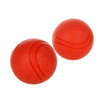 Bite-resistant Rubber Ball - Lovepawz