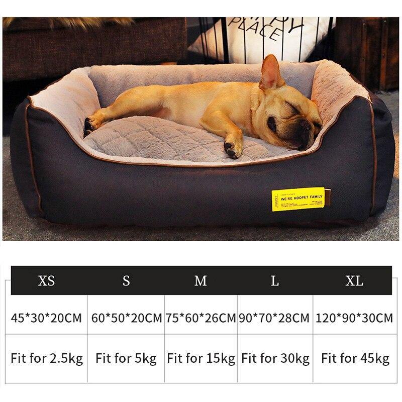 Dog Bed Puppy Kennel - Lovepawz
