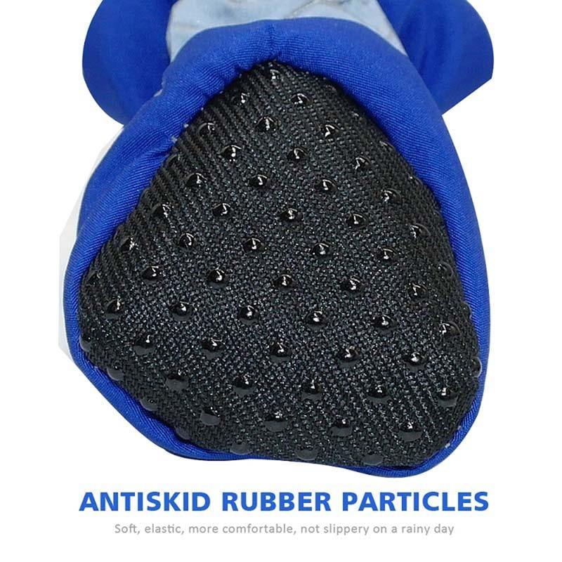 Antiskid Dog Protection Winter Shoes - Lovepawz