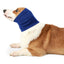 Warm Dog Neck Scarf Hoodie Comfort Winter Protection - Lovepawz