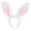 Dog Bunny Ears Easter Puppy Costume - Lovepawz