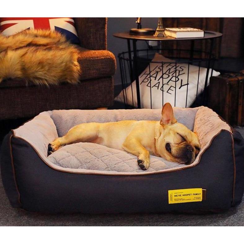 Dog Bed Puppy Kennel - Lovepawz