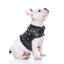 Dog Cat Leather Padded Vest Clothes - Lovepawz