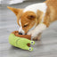 Puzzle Dog Snail Slow Feeder Portable Foraging Snuffle Toy - Lovepawz