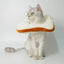 Cat Toasted Head Costume - Lovepawz