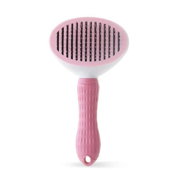 Dog Needle Hair Brush - Lovepawz