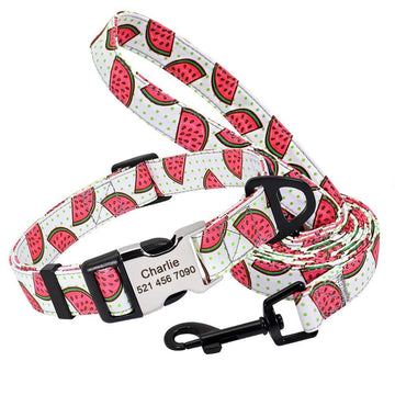 Watermelon Sugar Collar Sets - Lovepawz