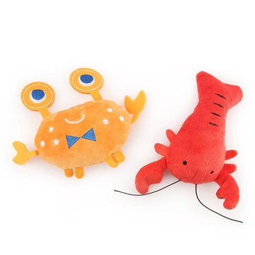 Ocean City Lobster Set - Lovepawz
