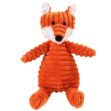 Animal Plush Toy - Lovepawz