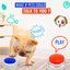 ButtonBuddy - Interactive Ultimate Dog Toy - Lovepawz